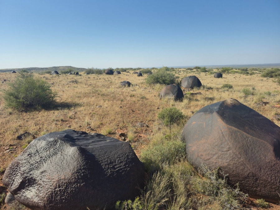 Commercial Property for Sale in Carnarvon Rural Northern Cape